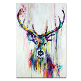 Toile - Buck Colors